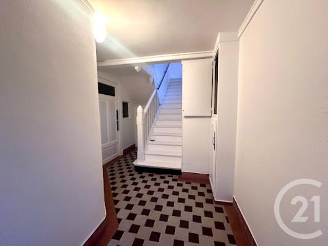 Appartement vente à Montargis, Amilly