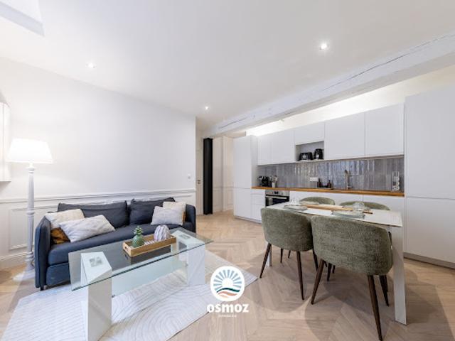 Appartement vente à La Rochelle