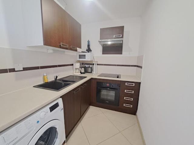 Appartement vente à Narbonne, Fleury