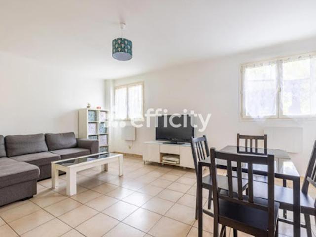 Appartement vente à L'Haÿ-les-Roses, Villeneuve-saint-georges