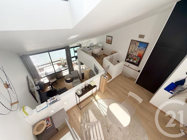 Appartement vente à Lisieux, Deauville