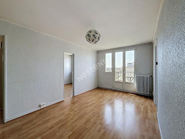 Appartement vente à Bobigny, Vaux-montreuil