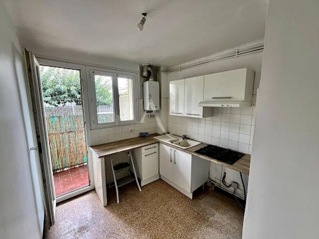 Appartement vente à Perpignan