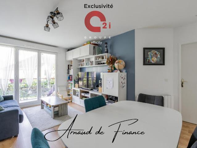 Appartement vente à Versailles, Bois-d'arcy