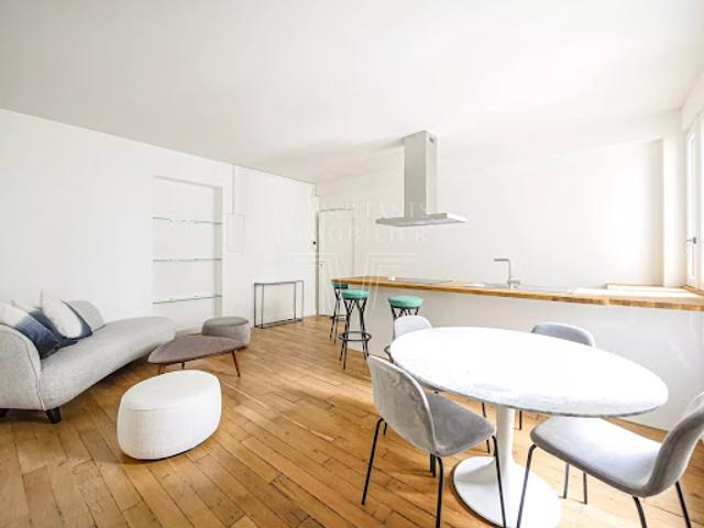 Appartement vente à Paris 7e Arrondissement, Paris