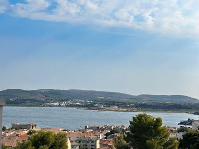 Appartement vente à Montpellier, Sète