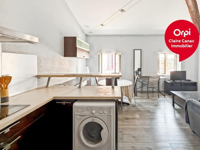 Appartement vente à Saint-Jean, Castres