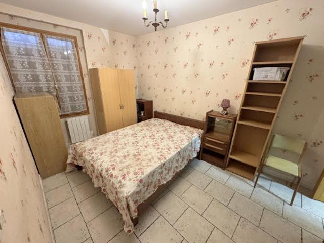 Appartement vente à Bobigny, Noisy-le-sec