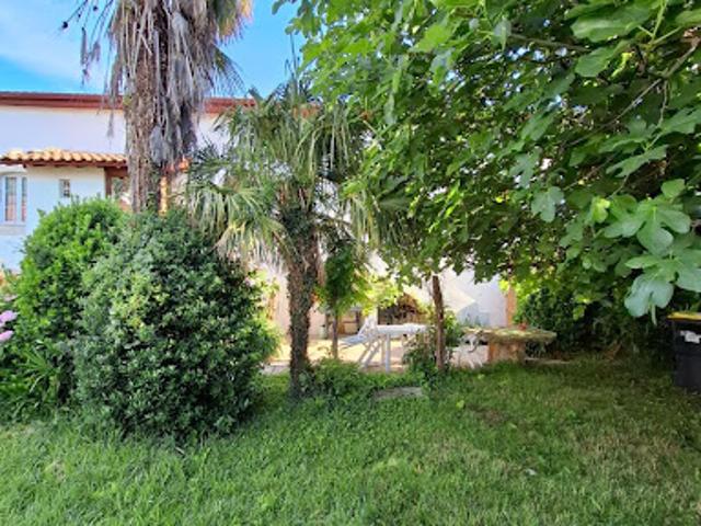 Appartement vente à Bayonne, Ascain
