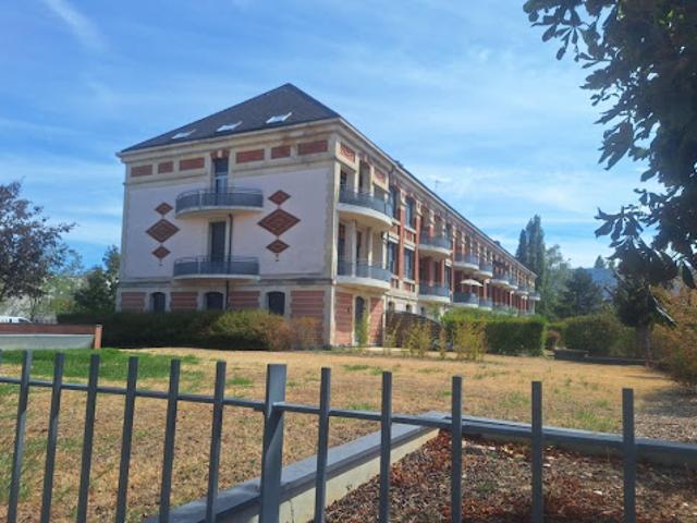 Appartement vente à Jardins familiaux Jacques de Baerze, Dijon