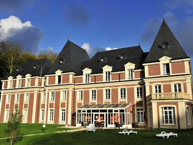 Appartement vente à Le Havre, Maniquerville