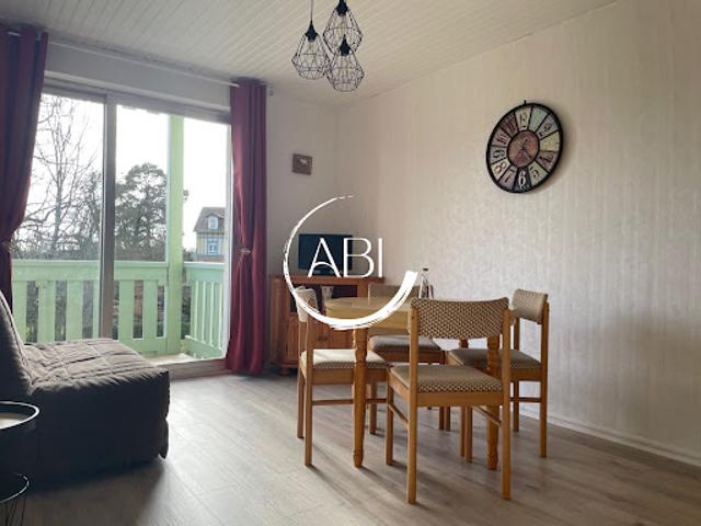 Appartement vente à Bagnoles-de-l'Orne, Bagnoles-de-l'Orne-Normandie