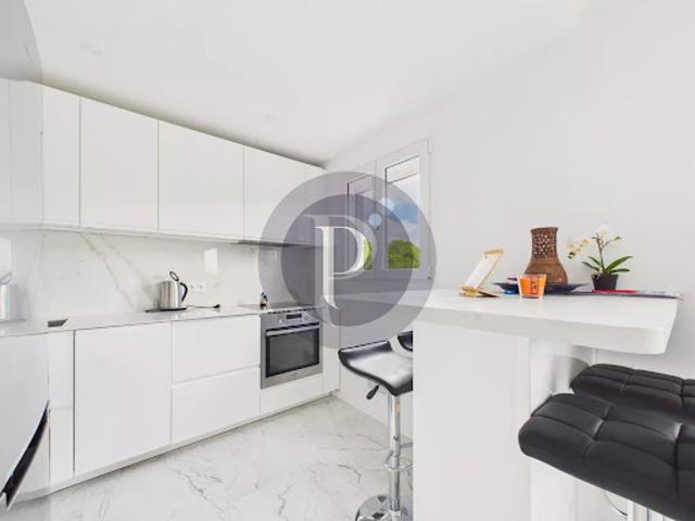 Appartement vente à L'Haÿ-les-Roses, Fresnes