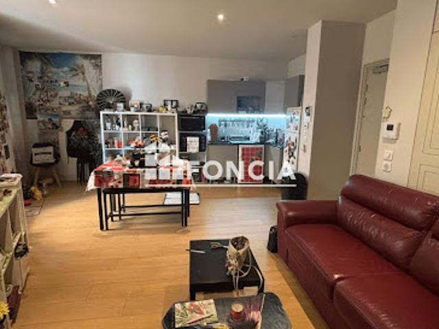 Appartement vente à Arrondissement de Toulon, Toulon