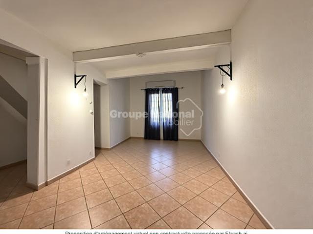 Appartement vente à Montpellier, Lunel