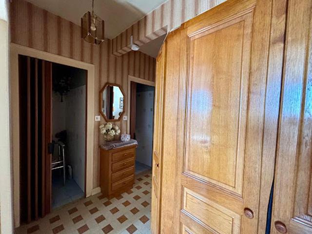Appartement vente à Blois