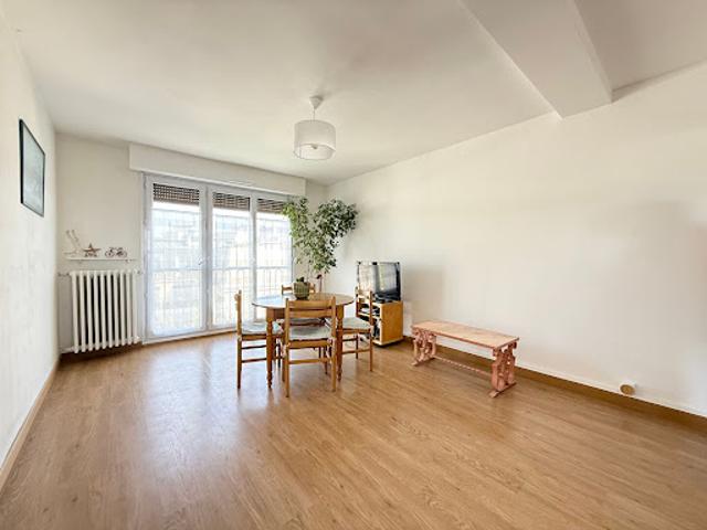 Appartement vente à Le Raincy, Gagny
