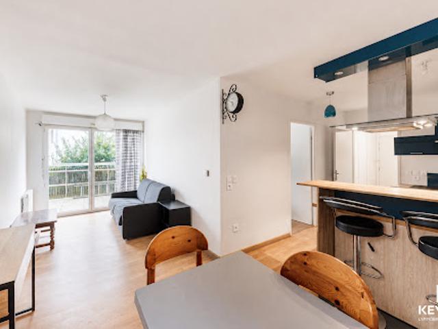 Appartement vente à Argenteuil, Herblay