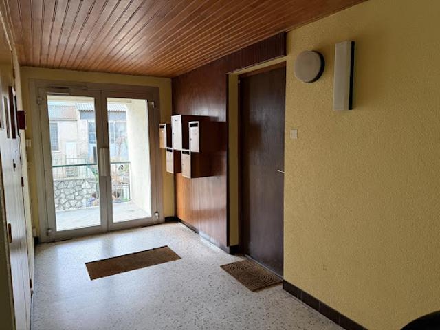 Appartement vente à Alès