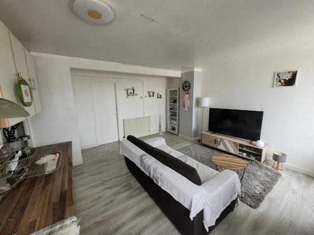 Appartement vente à Nantes