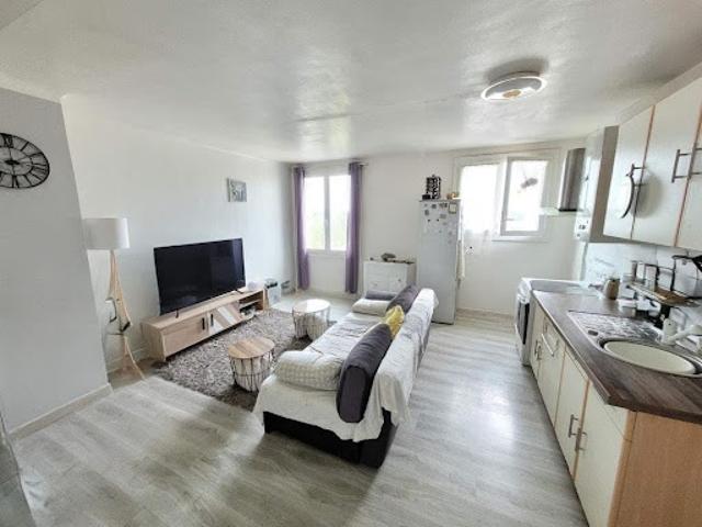 Appartement vente à Nantes