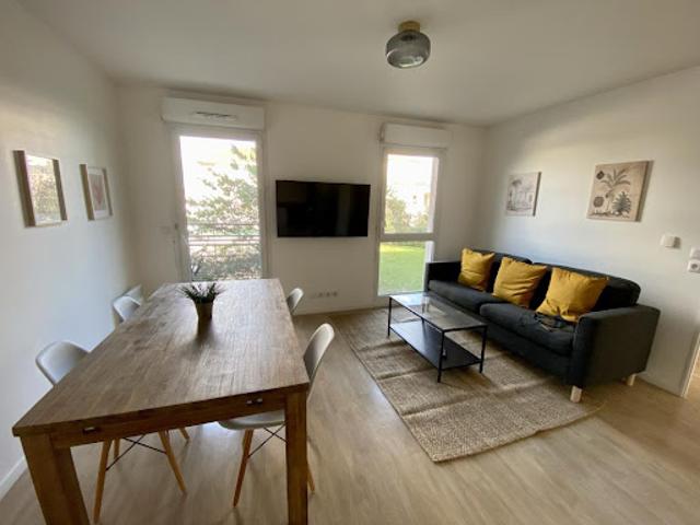 Appartement vente à Corbeil-Essonnes, Essonne