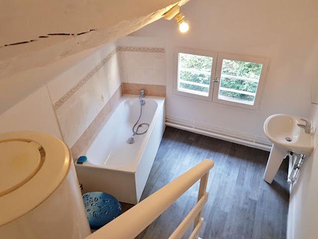 Appartement vente à Provins