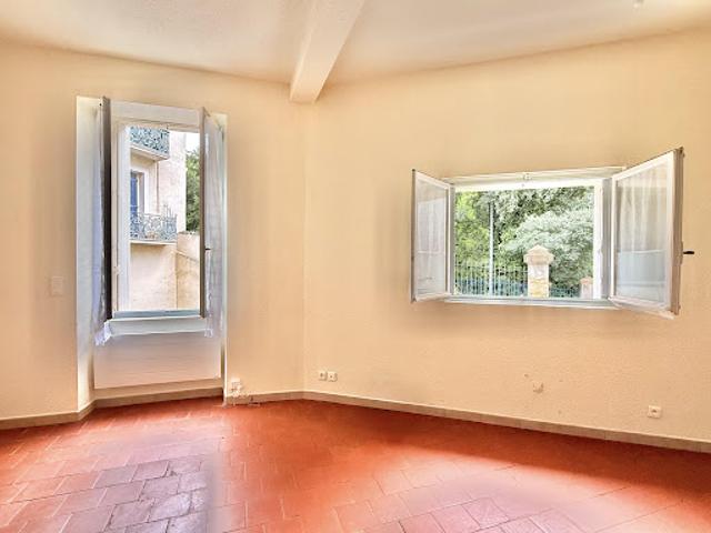 Appartement vente à La Daumase, Béziers