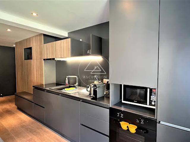 Appartement vente à Thonon-les-Bains, Morzine