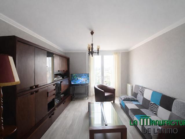 Appartement vente à Saint-Étienne, Saint-etienne