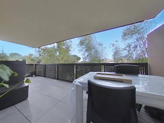 Appartement vente à Narbonne