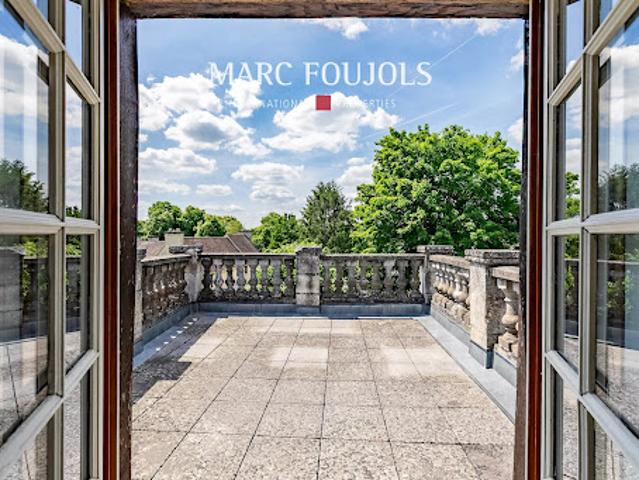 Appartement vente à Senlis, Chantilly