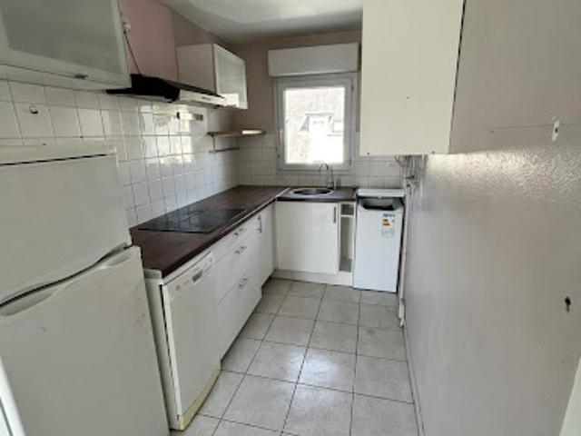 Appartement vente à Vannes, Bretagne