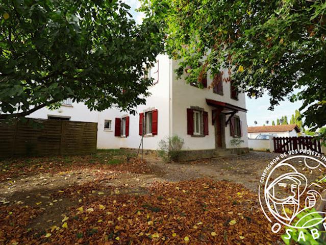 Appartement vente à Lapurdi, Cambo-les-Bains