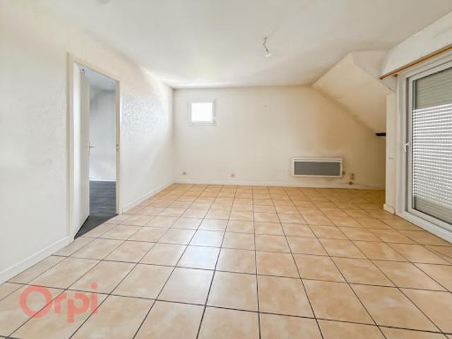 Appartement vente à Romorantin-Lanthenay, Loir-et-Cher
