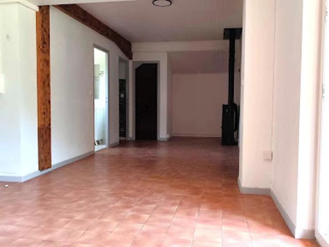 Appartement vente à Castellane, Annot