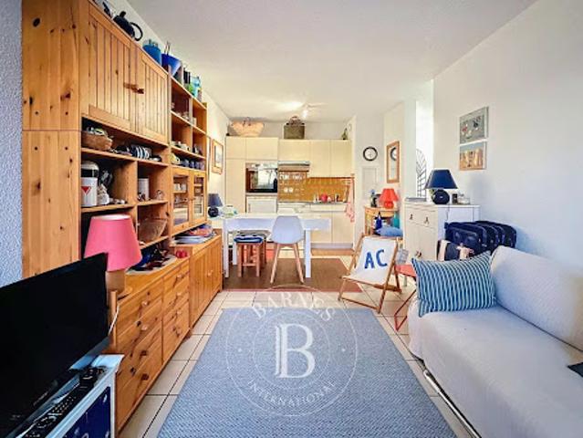 Appartement vente à Arcachon
