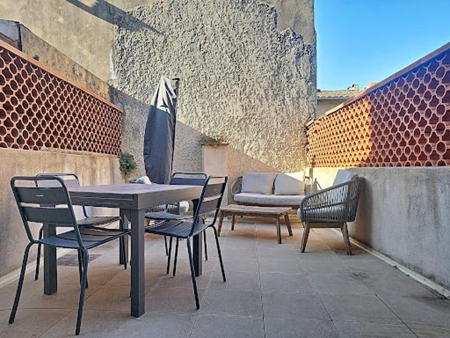 Appartement vente à Avignon