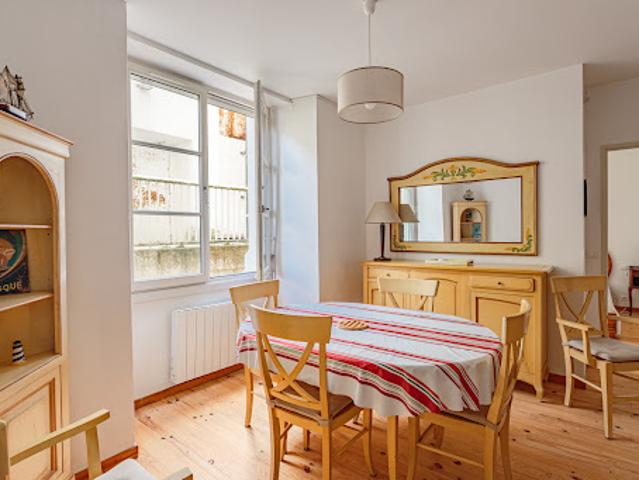 Appartement vente à Bayonne, Biarritz