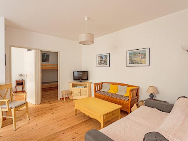 Appartement vente à Bayonne, Biarritz