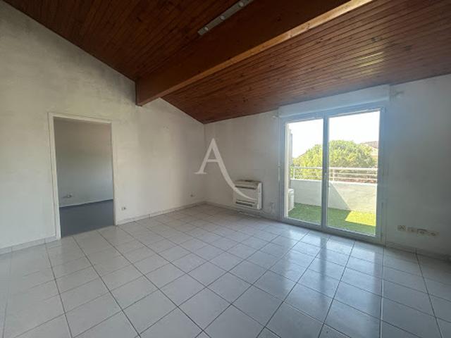 Appartement vente à Carcassonne