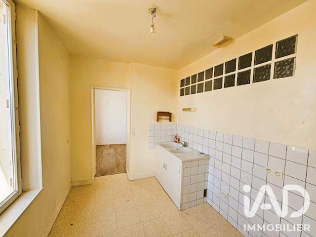 Appartement vente à Château-Thierry, Château-thierry