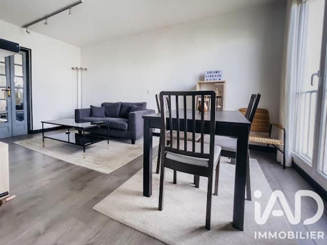 Appartement vente à Victor Hugo, Chelles