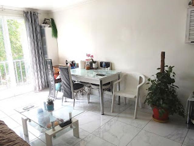 Appartement vente à Torcy, Chelles