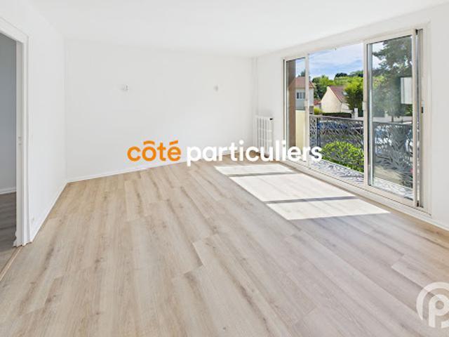 Appartement vente à Clamart, Hauts-de-Seine