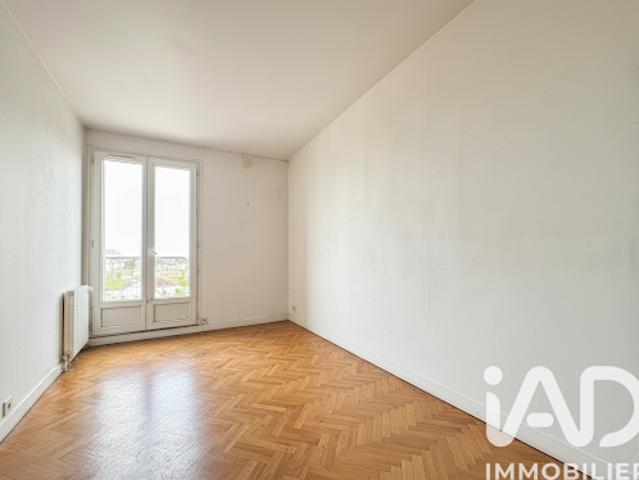 Appartement vente à Le Raincy, Clichy-sous-bois