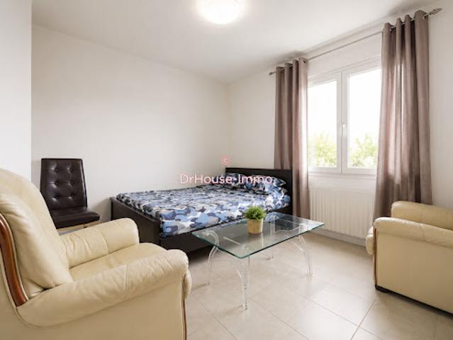 Appartement vente à Le Raincy, Livry-gargan