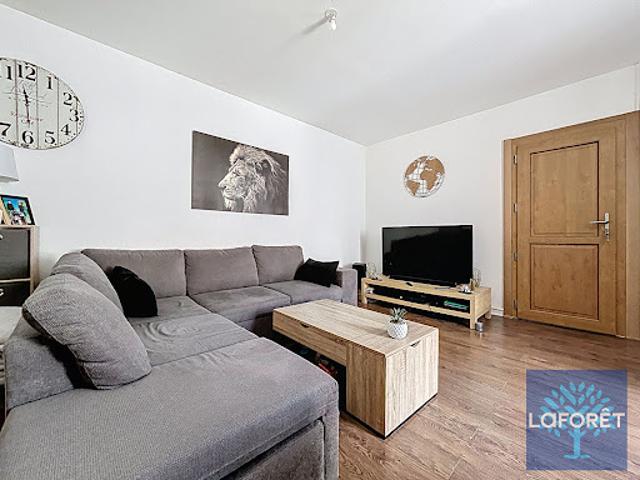 Appartement vente à Quimper, Bretagne