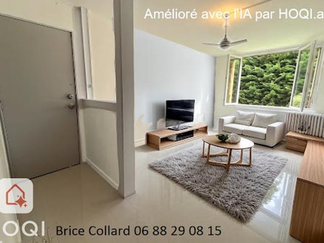 Appartement vente à Senlis, Nogent-sur-oise