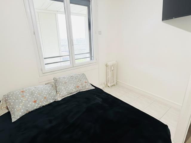 Appartement vente à Senlis, Creil
